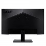 Acer Vero V227Qbiv, 21.5" ZeroFrame IPS LED, 4ms, 100M:1, ACM, 250nits, VGA, HDMI, TCO, Black