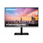 SAMSUNG LS24R650FDUXEN 24inch IPS FHD 1920x1080 16:9 1000:1 250cd/m2 5ms GtG with USB Hub DP1.2 HDMI1.4