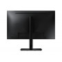 SAMSUNG LS24R650FDUXEN 24inch IPS FHD 1920x1080 16:9 1000:1 250cd/m2 5ms GtG with USB Hub DP1.2 HDMI1.4