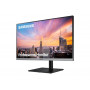 SAMSUNG LS24R650FDUXEN 24inch IPS FHD 1920x1080 16:9 1000:1 250cd/m2 5ms GtG with USB Hub DP1.2 HDMI1.4