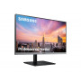 SAMSUNG LS24R650FDUXEN 24inch IPS FHD 1920x1080 16:9 1000:1 250cd/m2 5ms GtG with USB Hub DP1.2 HDMI1.4