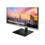 SAMSUNG LS24R650FDUXEN 24inch IPS FHD 1920x1080 16:9 1000:1 250cd/m2 5ms GtG with USB Hub DP1.2 HDMI1.4