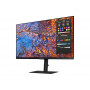 Samsung 27B800 , 27" IPS LED, 60 Hz, 5 ms GTG, 3840x2160, 300 cd/m2, 1000:1, HDR 10, Eye Saver Mode, Flicker Free, PBP, PIP, USB