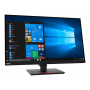 LENOVO ThinkVision T27q-20 27inch Monitor-HDMI 3Y