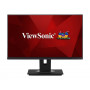 VIEWSONIC VG2456 Monitor 24inch 16:9 1920x1080 FHD SuperClear Frameless IPS LED with HDMI DipsplayPort USB