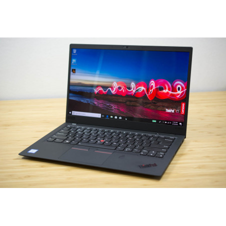 ЛАПТОП Lenovo X1  I5 REFURBISHED 8G RAM 500 HDD