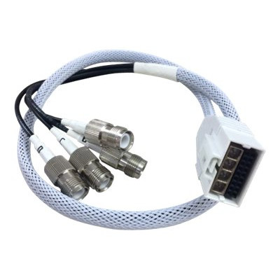 CISCO 2 ft Smart Antenna Connector to RP-TNC connectors