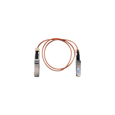 40GBASE Active Optical Cable, 20m