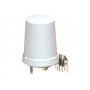 CISCO 2.4/5/6 GHz Multi Mount Omni Antenna 8-port DART Self ID