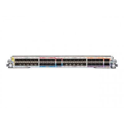 CISCO ASR 9000 400GE Service Edge Combo Line Card - 5th Gen