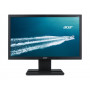 ACER V196HQLAb 18,5 Wide 16:9 1366x768-60Hz 5ms 100.000.000:1 200 cd/m2 LED VGA 3Years Carry In ES6.0 MPRII