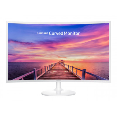 SAMSUNG C32F391 31,5inch Wide Curved 1920x1080 4ms VA-LED VGA/HDMI