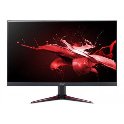 ACER Nitro VG220Qbmiix 21.5inch W 16:9 FHD ZeroFrame FreeSync 1msMPRT 250nits IPS LED VGA 2xHDMI MM Audio in/out EURO/UK EMEA