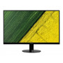 ACER Monitor SA270Abi 69cm 27inch FreeSync ZeroFrame 4ms 100M:1 250nits IPS LED VGA DVI HDMI czarny ACER EcoDisplay