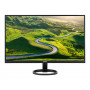 ACER Monitor R271Bbmix 27inch 16:10 1920x1080 LED curvo full HD