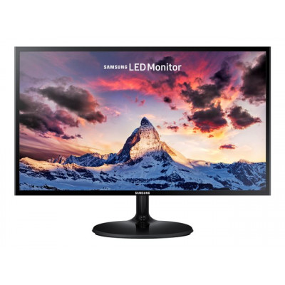 SAMSUNG S27F354FHU 27.0inch 16:9 FHD 1920x1080 HDMI VGA