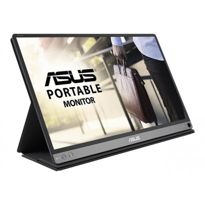 ASUS MB16ACM 15.6inch Portable monitor IPS FHD 5ms 60Hz 1920x1080 250cd/m2 USB-C 3Y