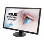 ASUS Monitor VP247HAE 23.6inch FullHD Flicker Free Blue Light Filter Anti Glare HDMI VGA