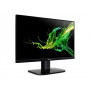 ACER Monitor KA272bi 27inch W ZeroFrame FreeSync 1ms 250nits IPS LED 1xVGA 1xHDMI EURO UK EMEA MPRII Black Acer EcoDisplay