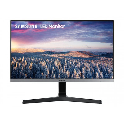 SAMSUNG LS27R350FHUXEN 27inch IPS FHD 1920x1080 16:9 1000:1 250cd/m2 5ms GTG 75Hz HDMI glossy black