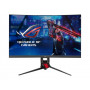 ASUS ROG Strix XG27WQ 27inch Curved VA WQHD 2560x1440 16:9 165Hz FreeSync HDR Gaming Monitor 2xHDMI 1xDP 2xUSB