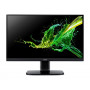 ACER KA222Qbi Monitor 21.5inch 16:9 1920x1080 ZeroFrame FreeSync 1ms VRB 250nits IPS LED 1xVGA 1xHDMI EURO/UK EMEA MPRII Black