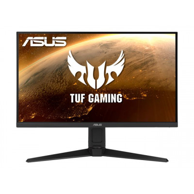 ASUS TUF Gaming VG27AQL1A 27inch WQHD IPS 170Hz above 144Hz G-Sync 1ms sRGB HDR 2xHDMI