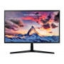 Monitor Samsung S27F358F 27 LED, Full HD (1920x1080) PLS, Brightness: 250cd/m2, Contrast: 1000:1, Response time: 4ms, Viewing An