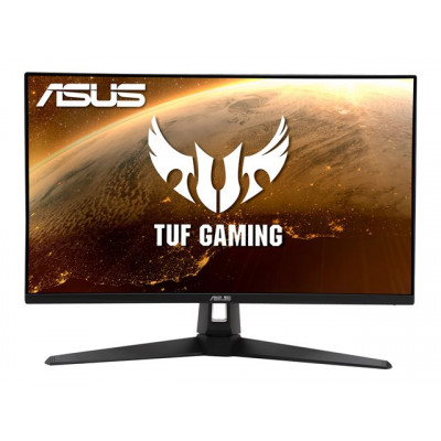 ASUS VG27AQ1A 27inch IPS Monitor 2560x1440 up to 170Hz 250cd/m2 HDMIx2