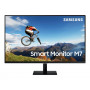 SAMSUNG LS32AM700UU 31.5inch Monitor VA UHD 3840x2160 16:9 250cd/m2 2xHDMI 1 USB-C 65W