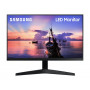 SAMSUNG LF27T350FHRXEN 27inch 16:9 LED FHD TFT 1920x1080 250cd/m2 1000:1 5ms IPS D-SUB HDMI dark blue gray