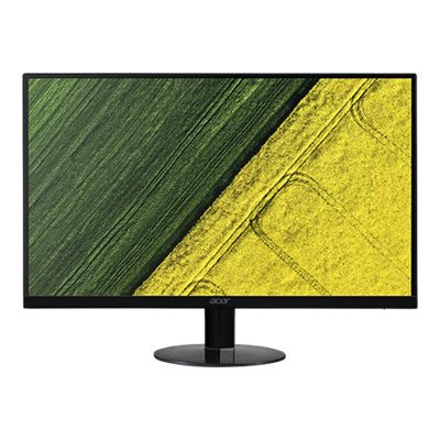 ACER SA240YBbmipux 60cm 24inch 1920x1080 250cd/qm 1ms LED HDMI DP USB C MM Audio out