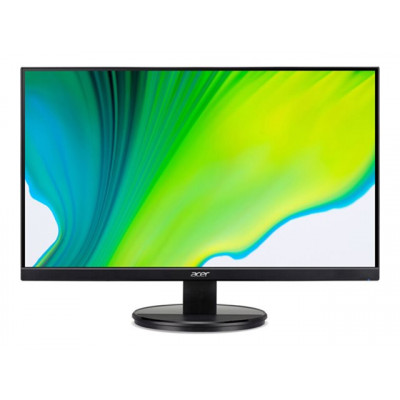 ACER K242HYLHbi 23.8inch VA LED ZeroFrame FreeSync 250cd/m2 1ms VRB VGA HDMI EU EMEA MPRII Black