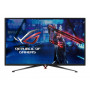 ASUS ROG Strix XG438QR 43inch VA WLED UHD 16:9 120Hz 600cd/m2 4ms 3xHDMI DP 2x USB 3.0