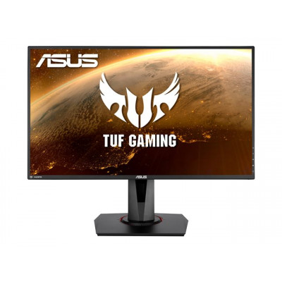 ASUS VG279QR 27inch IPS WLED FHD 16:9 165Hz 300cd/m2 1ms 2xHDMI DP