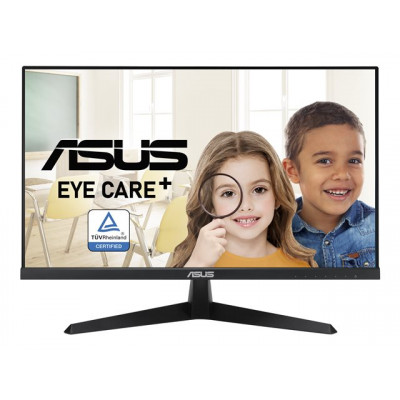 ASUS VY249HE 23.8inch IPS WLED FHD 16:9 75Hz 250cd/m2 1ms D-Sub HDMI