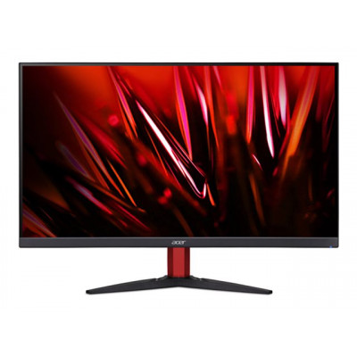 ACER KG272Sbmiipx 27inch IPS LED FHD ZeroFrame FreeSync 16:9 165Hz 1000:1 250cd/m2 0.5ms 2xHDMI DP