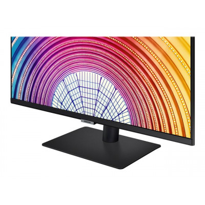 SAMSUNG LS32A600NWUXEN 32inch Bezelless 16:9 2560x1440 VA 4ms HDR10 HAS/Swivel/Pivot/Tilt