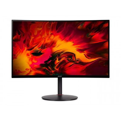 ACER Nitro XZ270UPbmiiphx 27inch VA WQHD Curved 1500R 165Hz 250cd/m2 1ms 2xHDMI DP