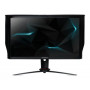 ACER Predator XB253QGWbmiiprzx 24.5inch ZeroFrame 280Hz G-SYNC Compatible DisplayHDR 400 Fast LC 1ms IPS LED 2xHDMI 1xDP MM Audi