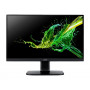 ACER KA272Ubiipx 27inch ZeroFrame FreeSync QHD IPS LED 1ms 250nits 2xHDMI DP Audio out EU MPRII Black