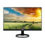 ACER R240HYbidx 23.8inch ZeroFrame IPS 4ms 250nits VGA DVI HDMI AudioOut EU MPRII Black