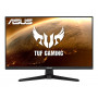 ASUS TUF Gaming VG247Q1A Gaming Monitor 23.8inch FHD VA WLED Flat 165Hz 350cd/m2 1ms MPRT 3500:1 2xHDMI DP 2x2W Speaker Black