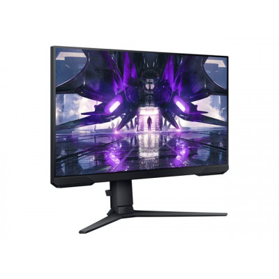 SAMSUNG Odyssey G3 24inch FHD PC Gaming Monitor 144Hz HDMI