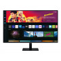 SAMSUNG LS32BM700UUXEN 32inch UHD VA 16:9 250cd/m2 1000:1 60Hz SMART MONITOR M7 HDMI USB-C