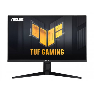 ASUS TUF Gaming VG32AQL1A 31.5inch IPS QHD WLED AG 16:9 170Hz 3000:1 350cd/m2 1ms 2xHDMI 2xUSB Type-A 2x2W Black