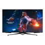 ASUS ROG Swift OLED PG48UQ Gaming monitor 47.5inch 3840x2160 4K OLED 138Hz 0.1 ms G-SYNC compatible True 10-bit HDMI 2.1 DP 1.4