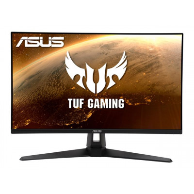 ASUS TUF Gaming VG279Q1A 27inch IPS FHD 1ms MPRT 3ms GTG up to 165Hz 250cd/m2 3-year warranty