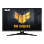 ASUS TUF Gaming VG32AQA1A 31.5inch Gaming Monitor VA 2560x1440 WQHD FreeSync Premium 170Hz 1ms MPRT HDR10 Speakers 1xDP 2xHDMI