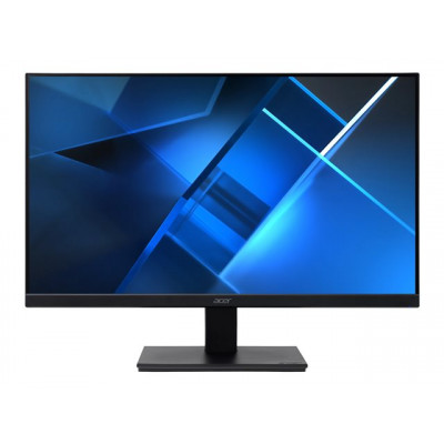 ACER Monitor 55cm 21.45inch ZeroFrame VA LED 4ms 100M:1 ACM 250nits VGA HDMI EURO EMEA TCO Black Acer EcoDisplay